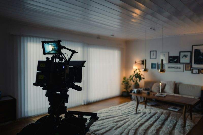Les tendances lumière et décor qui valorisent un plateau télé en 2026