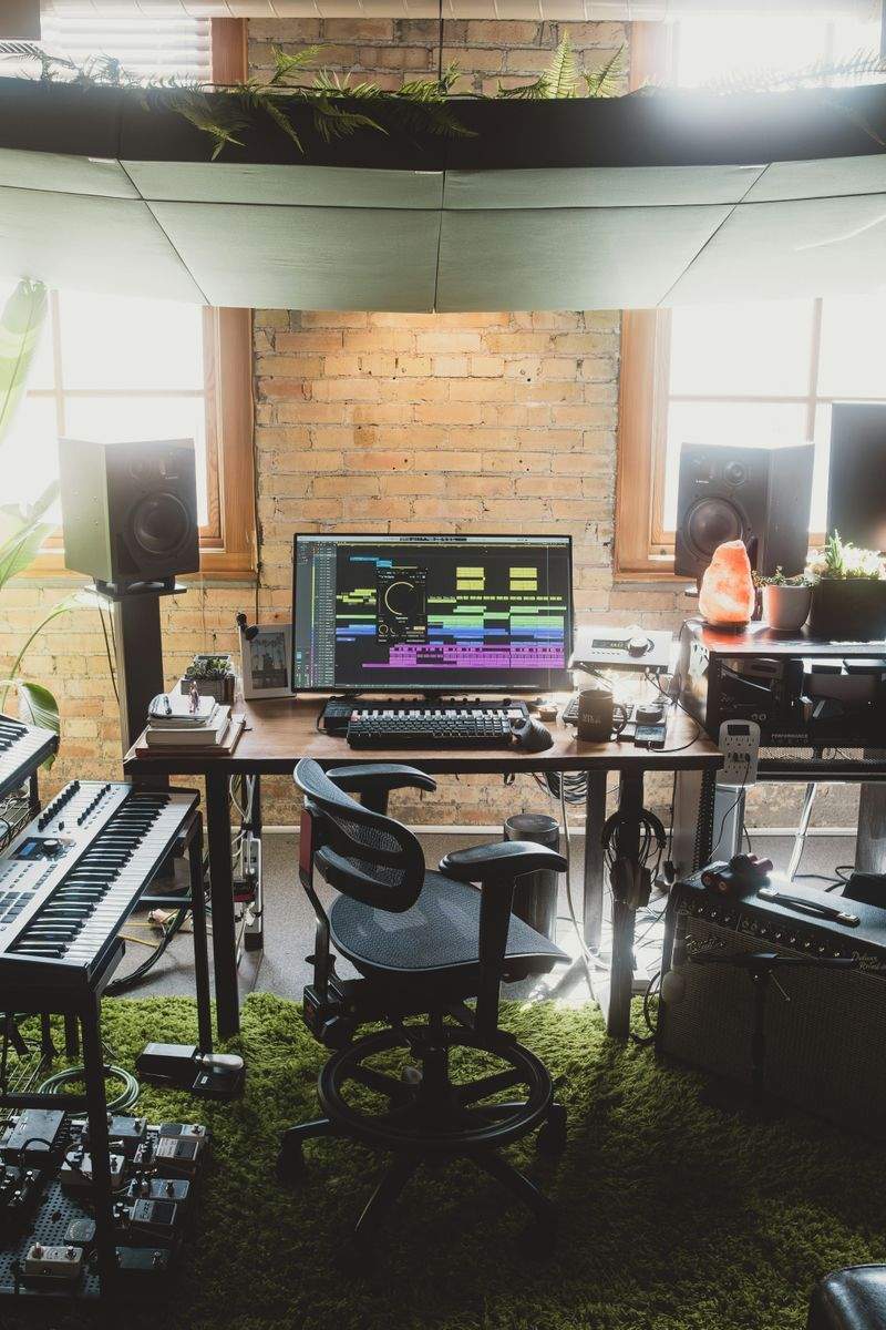 Studio Lumière Paris 2