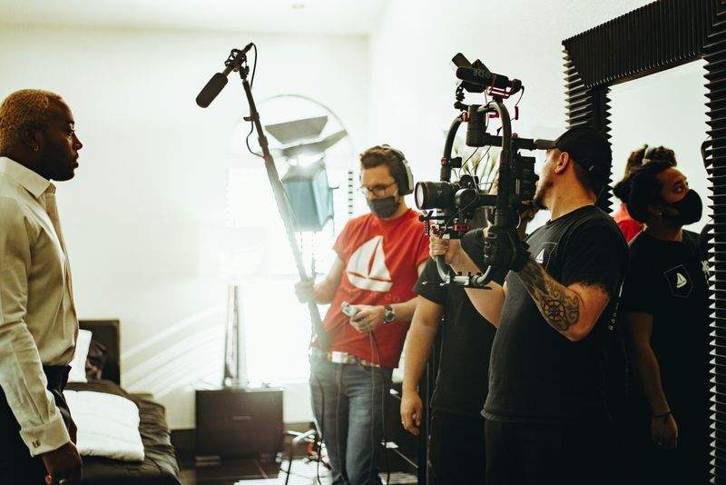 Studio Lumière Paris 7
