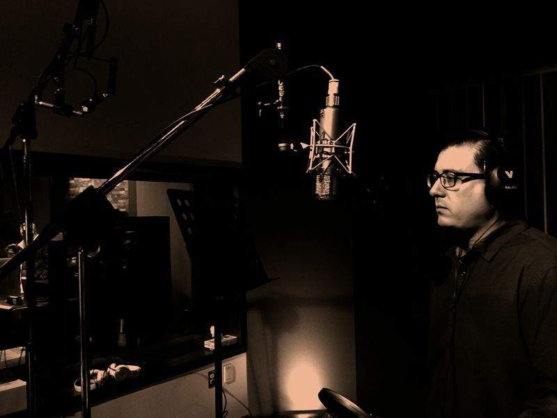 Studio Lumière Paris 8