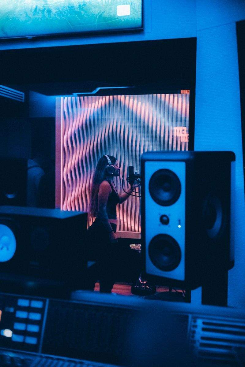 Studio Lumière Paris 9